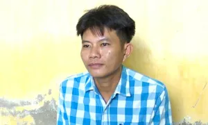 Bị sát hại sau khi từ chối nhận hàng đã gửi mua Bị sát hại sau khi từ chối nhận hàng đã gửi mua