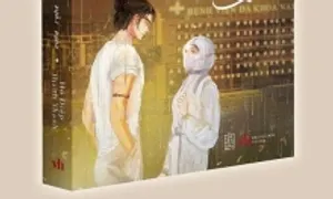 Sách về tình yêu thời dịch Sách về tình yêu thời dịch