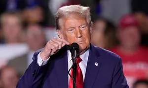 Kinh tế thế giới ra sao nếu Trump tái đắc cử? Kinh tế thế giới ra sao nếu Trump tái đắc cử?