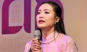 Hồng Ánh đóng Thúy Kiều Hồng Ánh đóng Thúy Kiều
