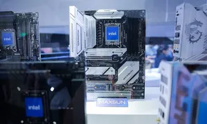Intel lỗ kỷ lục hơn 16 tỷ USD Intel lỗ kỷ lục hơn 16 tỷ USD