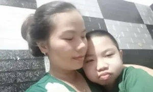 Người mẹ 5 lần ký giấy sinh tử cứu con Người mẹ 5 lần ký giấy sinh tử cứu con