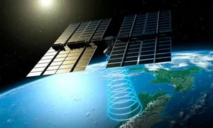 Iceland lên kế hoạch thu điện mặt trời từ vũ trụ Iceland lên kế hoạch thu điện mặt trời từ vũ trụ