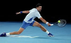 Bỏ ATP Finals khiến Djokovic bất lợi ở Australia Mở rộng 2025 Bỏ ATP Finals khiến Djokovic bất lợi ở Australia Mở rộng 2025