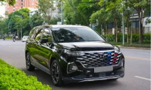 Người dùng nói gì sau gần 50.000 km sử dụng Hyundai Custin? Người dùng nói gì sau gần 50.000 km sử dụng Hyundai Custin?