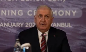 Thổ Nhĩ Kỳ sẵn sàng hỗ trợ quân sự cho Syria Thổ Nhĩ Kỳ sẵn sàng hỗ trợ quân sự cho Syria