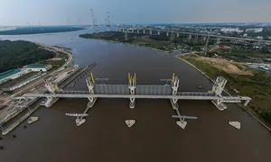 Thủ tướng yêu cầu xử lý vướng mắc dự án chống ngập 10.000 tỷ đồng Thủ tướng yêu cầu xử lý vướng mắc dự án chống ngập 10.000 tỷ đồng