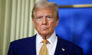 Cách ông Trump có thể bịt cửa tới Mỹ của người tị nạn Cách ông Trump có thể bịt cửa tới Mỹ của người tị nạn