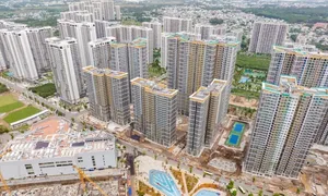 Vinhomes huy động thêm 4.000 tỷ đồng trái phiếu Vinhomes huy động thêm 4.000 tỷ đồng trái phiếu