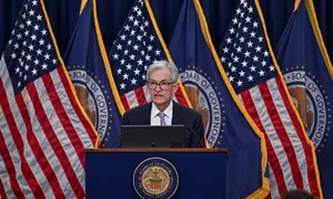 Fed giảm lãi suất 0,25% Fed giảm lãi suất 0,25%