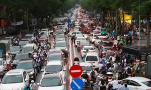 Lý do bạn tôi tài sản chục tỷ vẫn không mua ôtô Lý do bạn tôi tài sản chục tỷ vẫn không mua ôtô