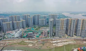 'Người lao động vẫn khó mua nhà dù giá giảm một nửa' 'Người lao động vẫn khó mua nhà dù giá giảm một nửa'