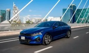 Kia Sorento, Kia K5 nhận ưu đãi cao nhất 110 triệu đồng Kia Sorento, Kia K5 nhận ưu đãi cao nhất 110 triệu đồng