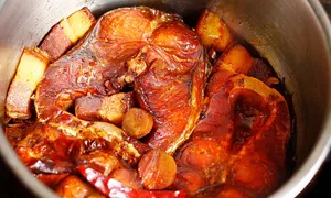 Một tuần nên ăn mấy bữa cá? Một tuần nên ăn mấy bữa cá?