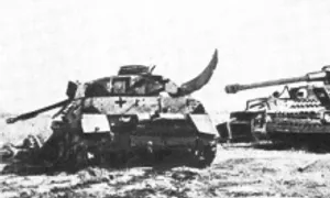 Trận chiến thay đổi cục diện Thế chiến II tại tỉnh Kursk năm 1944 Trận chiến thay đổi cục diện Thế chiến II tại tỉnh Kursk năm 1944