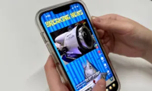 Người trẻ cập nhật tin tức qua 'meme' Người trẻ cập nhật tin tức qua 'meme'