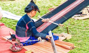 Gia Lai phát triển du lịch buôn làng Gia Lai phát triển du lịch buôn làng