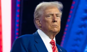 Kênh đào Panama, huyết mạch ông Trump muốn Mỹ giành quyền quản lý Kênh đào Panama, huyết mạch ông Trump muốn Mỹ giành quyền quản lý