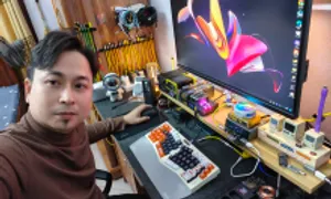 Chi hàng chục triệu đồng sưu tầm pin dự phòng Chi hàng chục triệu đồng sưu tầm pin dự phòng