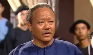 Tài tử gạo cội TVB qua đời Tài tử gạo cội TVB qua đời