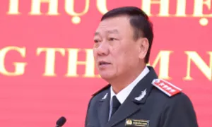 Thanh toán không dùng tiền mặt giúp ngăn chặn tham nhũng Thanh toán không dùng tiền mặt giúp ngăn chặn tham nhũng