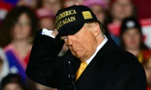 Nghị sĩ Cộng hòa kêu gọi ông Trump ngăn nguy cơ hỗn loạn ở Hạ viện Nghị sĩ Cộng hòa kêu gọi ông Trump ngăn nguy cơ hỗn loạn ở Hạ viện