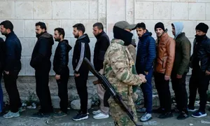 Cuộc sống ở 'căn cứ địa' của ông Assad sau chính biến Cuộc sống ở 'căn cứ địa' của ông Assad sau chính biến