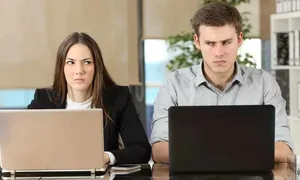Đàn ông và phụ nữ ghen tỵ với nhau ở điểm gì? Đàn ông và phụ nữ ghen tỵ với nhau ở điểm gì?