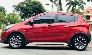 300 triệu xe cũ nên mua Fadil hay Wigo? 300 triệu xe cũ nên mua Fadil hay Wigo?