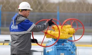 Nga sẽ ngừng xuất khẩu khí đốt cho Moldova Nga sẽ ngừng xuất khẩu khí đốt cho Moldova