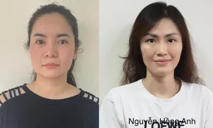 Thủ đoạn lập 9 công ty vỏ bọc, chuyển lậu gần 4.000 tỷ đồng ra nước ngoài Thủ đoạn lập 9 công ty vỏ bọc, chuyển lậu gần 4.000 tỷ đồng ra nước ngoài