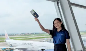 Cô gái giấu danh thủ khoa để xin việc Cô gái giấu danh thủ khoa để xin việc