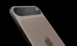 Video ý tưởng iPhone 17 Slim siêu mỏng Video ý tưởng iPhone 17 Slim siêu mỏng