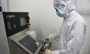 Bộ Khoa học và Công nghệ công bố xếp hạng địa phương đổi mới sáng tạo 2024 Bộ Khoa học và Công nghệ công bố xếp hạng địa phương đổi mới sáng tạo 2024