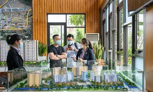 Doanh nghiệp bất động sản thưởng Tết đến 3 tháng lương Doanh nghiệp bất động sản thưởng Tết đến 3 tháng lương
