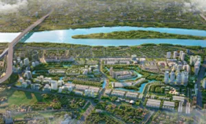 Tiềm năng tăng giá của bất động sản khu Tây Hồ