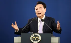 Cơ quan điều tra Hàn Quốc cam kết sẽ bắt Tổng thống Yoon Cơ quan điều tra Hàn Quốc cam kết sẽ bắt Tổng thống Yoon