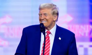 Ông Trump sẽ tổ chức 'mít tinh chiến thắng' trước ngày nhậm chức Ông Trump sẽ tổ chức 'mít tinh chiến thắng' trước ngày nhậm chức