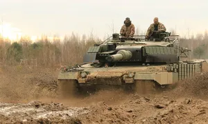 Lữ đoàn chuẩn Pháp của Ukraine 'tan rã trước khi tham chiến' Lữ đoàn chuẩn Pháp của Ukraine 'tan rã trước khi tham chiến'