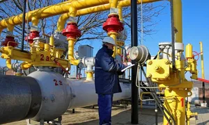 Người Moldova chật vật khi dòng khí đốt từ Nga bị cắt Người Moldova chật vật khi dòng khí đốt từ Nga bị cắt