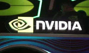 Vốn hóa Nvidia tăng 2.000 tỷ USD năm ngoái Vốn hóa Nvidia tăng 2.000 tỷ USD năm ngoái