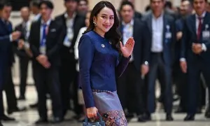 Thủ tướng Thái Lan sở hữu hơn 200 túi hiệu, 75 đồng hồ Thủ tướng Thái Lan sở hữu hơn 200 túi hiệu, 75 đồng hồ