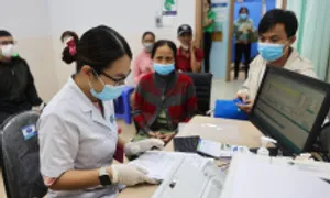 Thông tuyến 167 bệnh nhưng người dân chưa rõ nơi khám Thông tuyến 167 bệnh nhưng người dân chưa rõ nơi khám