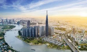 Vinhomes chuyển nhượng công ty con nghìn tỷ cho ai? Vinhomes chuyển nhượng công ty con nghìn tỷ cho ai?