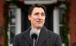 Thủ tướng Canada thông báo sẽ từ chức Thủ tướng Canada thông báo sẽ từ chức