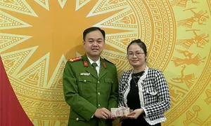 Được trả lại tiền sau hai năm chuyển khoản nhầm Được trả lại tiền sau hai năm chuyển khoản nhầm