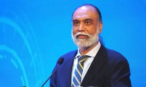 'Việt Nam góp phần định hình tương lai trí tuệ nhân tạo' 'Việt Nam góp phần định hình tương lai trí tuệ nhân tạo'