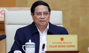 'Tách bạch quản lý và vốn nhà nước tại doanh nghiệp' 'Tách bạch quản lý và vốn nhà nước tại doanh nghiệp'