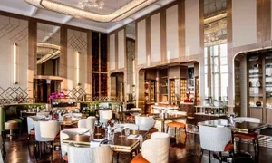 Loạt nhà hàng, khách sạn hạng sang ưu đãi cho thành viên IHG Loạt nhà hàng, khách sạn hạng sang ưu đãi cho thành viên IHG