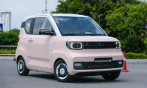 Cổ phiếu nhà phân phối xe điện Wuling tăng trần liên tục Cổ phiếu nhà phân phối xe điện Wuling tăng trần liên tục